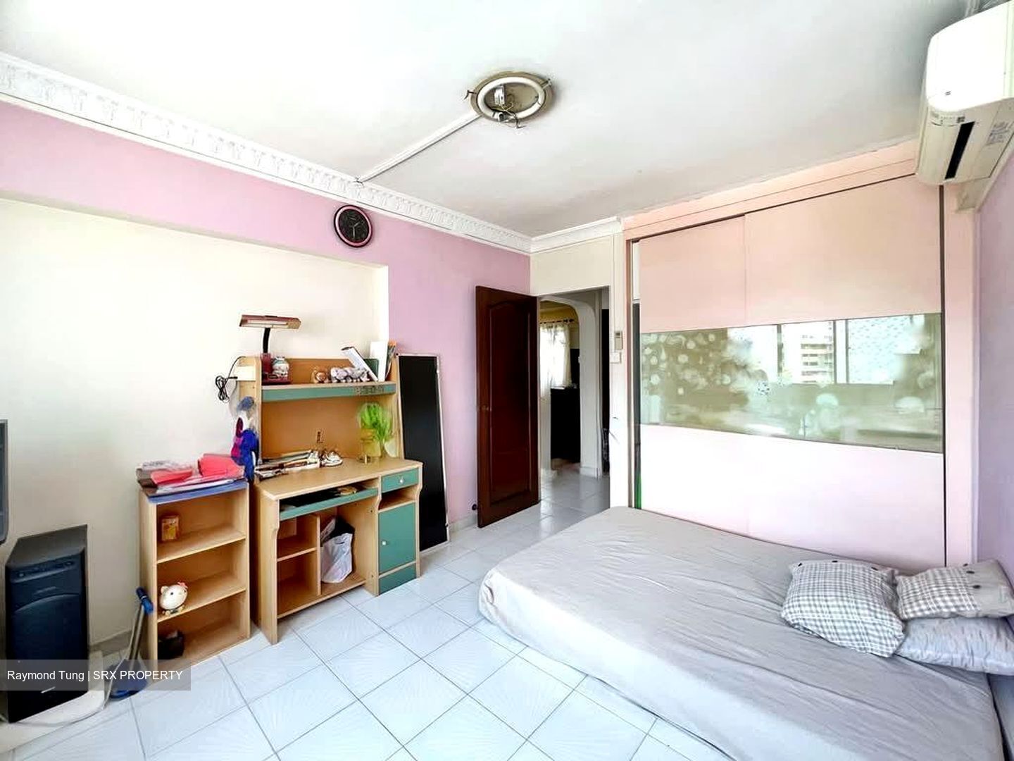 Blk 903 TAMPINES PALMSVILLE (Tampines), HDB 5 Rooms #578350681